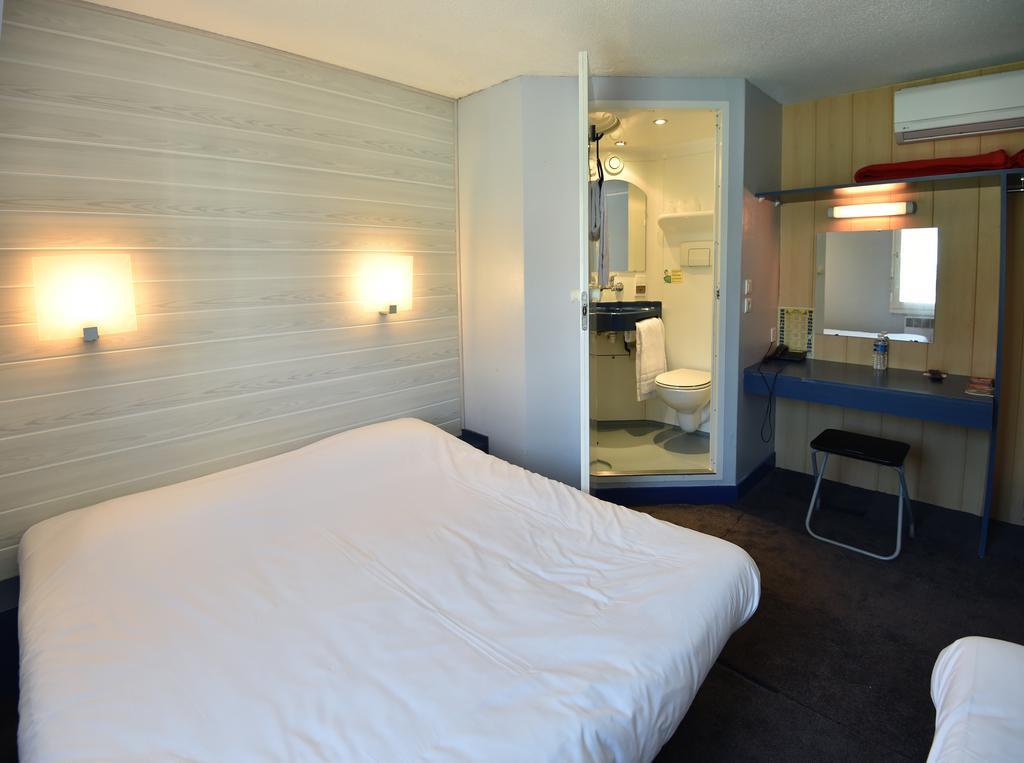 Fasthotel Bourg En Bresse Viriat Szoba fotó