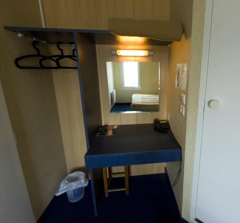 Fasthotel Bourg En Bresse Viriat Szoba fotó